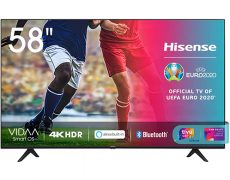 Hisense 58AE700F