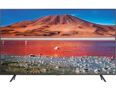 Samsung TV UE55TU7190UXZT 1