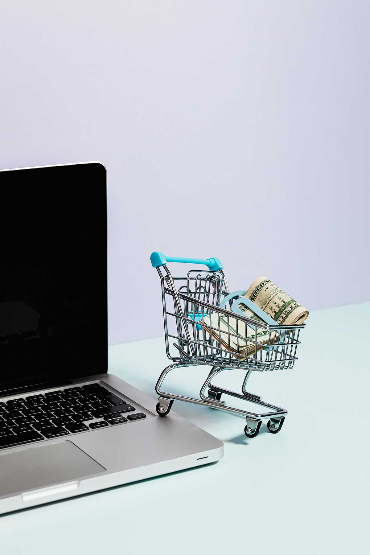 Online Ecommerce Company Sl
